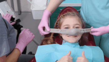 A Kidz Dental Zone - Pediatric Sedation Dentist in The Dalles, OR 97058