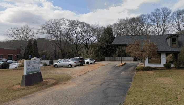 Allred Family Dentistry - Griffin, GA