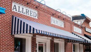 Allred Family Dentistry - Hampton, GA
