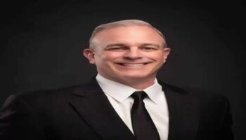 Dr. Chad Latino, DDS