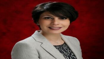 Dr. Ghazaleh Vargha - Orthodontist in Alamogordo, NM 88310