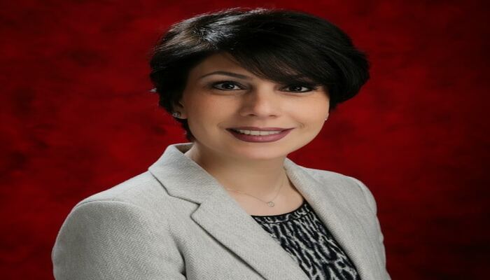 Dr. Ghazaleh Vargha - Orthodontist in Alamogordo, NM 88310