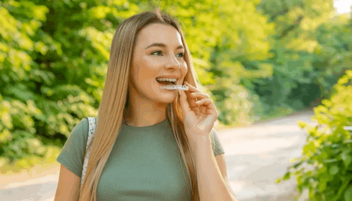Keyser Orthodontics - Clear Aligners in Raleigh, NC 27608
