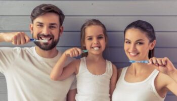 King Centre Dental - Preventative Dentist in Alexandria, VA 22315