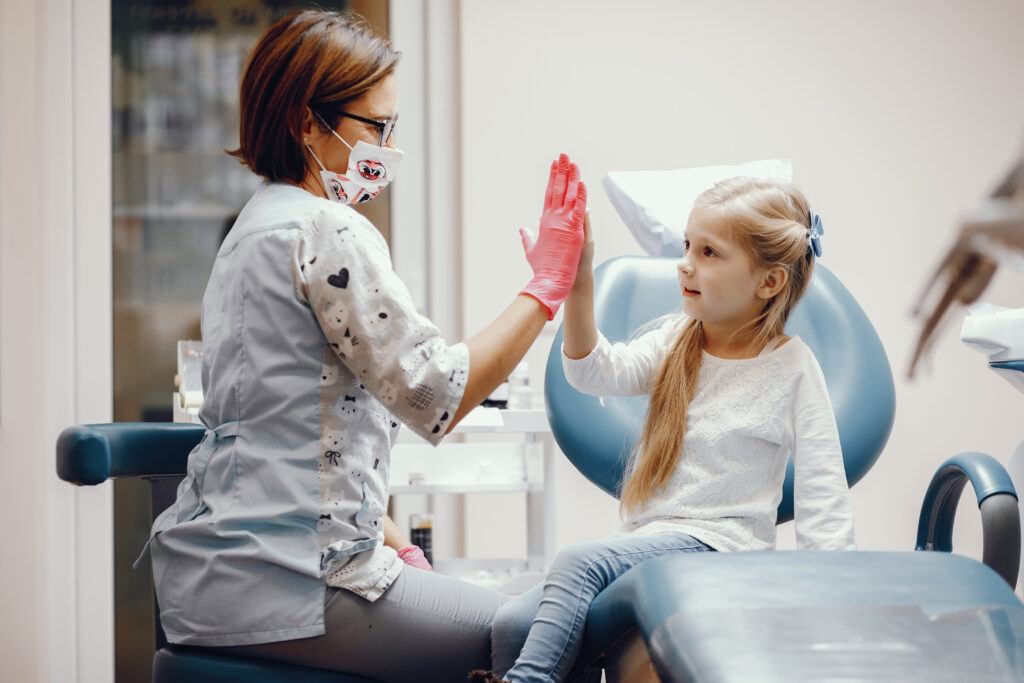Main Street Dental Smiles - Sedation Dentist in Whitesboro, TX 76273