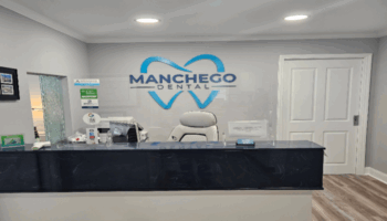 Manchego Dental - Lewisville, NC
