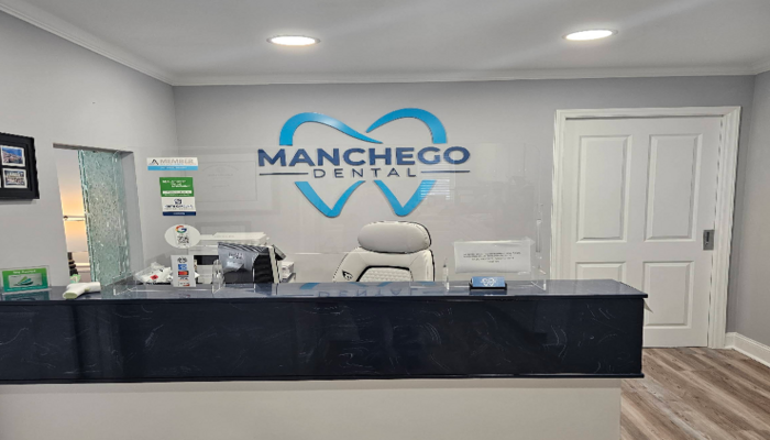 Manchego Dental - Lewisville, NC