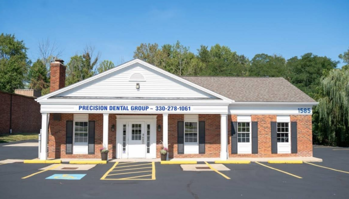 Precision Dental - Hinckley, OH