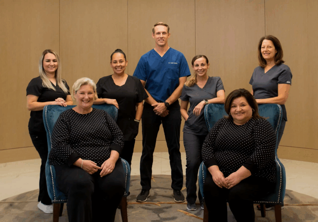 Preston Commons Dental Care - Dallas, TX