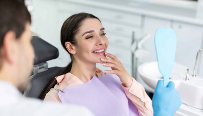 Rocky View Family Dental and Implant Center - General Dentist in Littleton, CO 80120