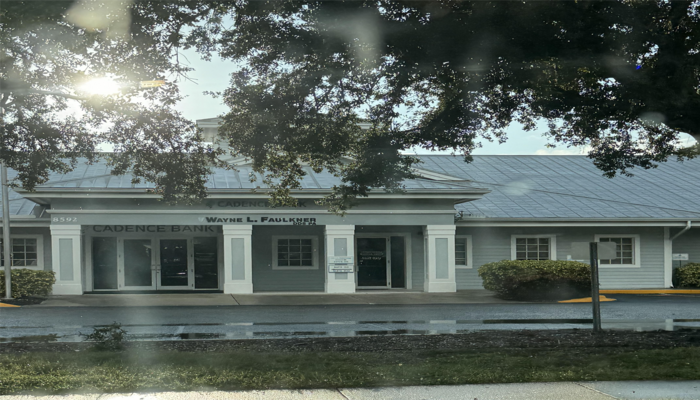 Smile by Faulkner - Sarasota, FL
