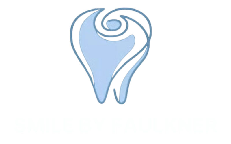 Smile by Faulkner