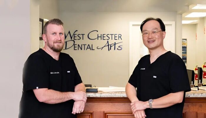 West Chester Dental Arts - West Chester, PA