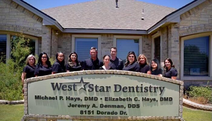 West Star Dentistry - Odessa, TX