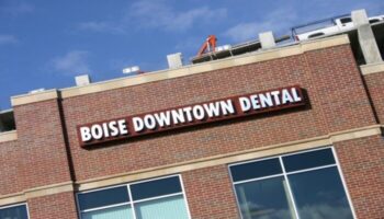California Boise Integrative Dentistry - Boise, ID