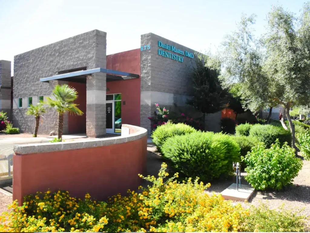 Greenfield Family Dentistry - Gilbert, AZ
