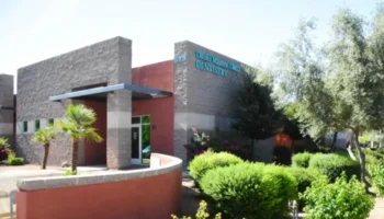 Greenfield Family Dentistry - Gilbert, AZ
