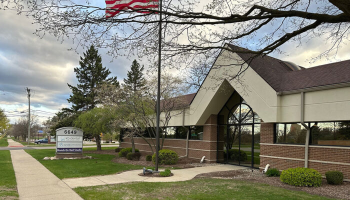 KB Dental - Troy, MI
