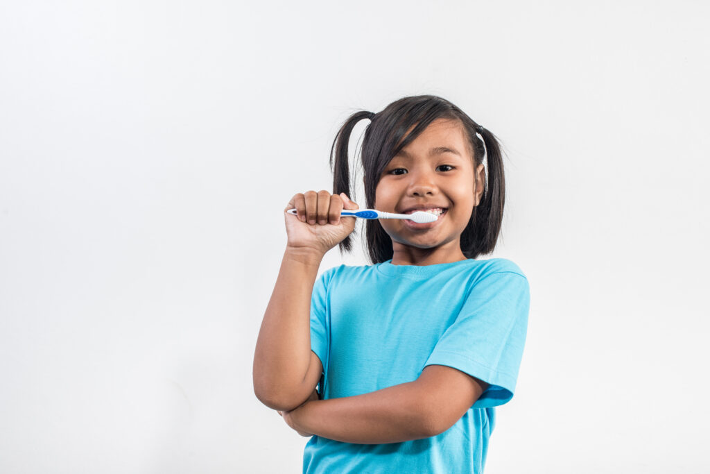Yerba Buena Dentistry - Pediatric Dentist in San Francisco, CA 94111