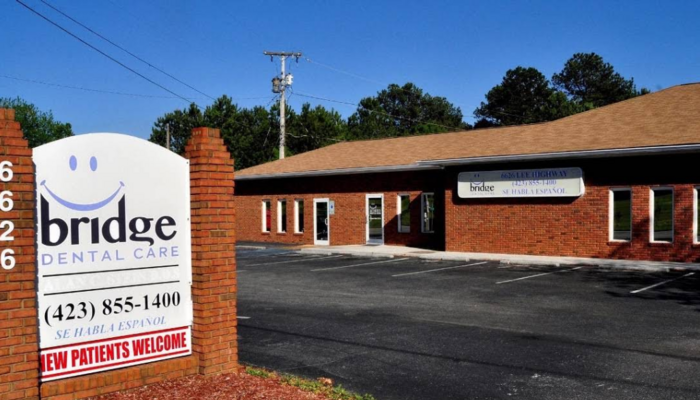 Bridge Dental Care - Chattanooga, TN