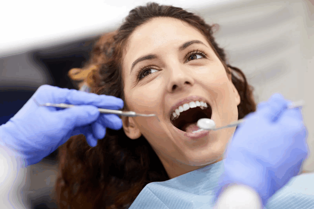 Craft of Dentistry - Preventative Dentist in Austin, TX 78745