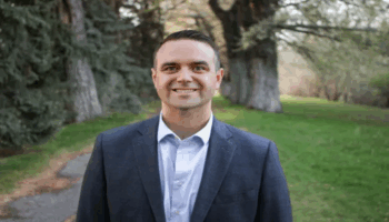 Dr. Courtney Matthew Jackson - Pediatric Dentist in Rexburg, ID 83440