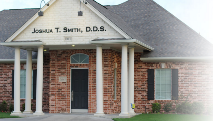 Joshua T. Smith, D.D.S. - Crowley, TX