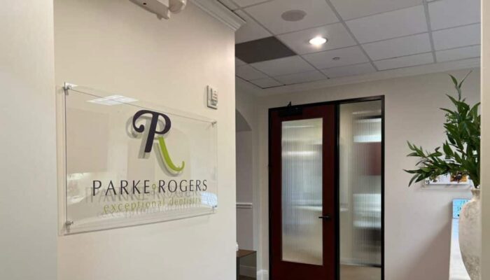 Parke & Rogers Dentistry - The Woodlands, TX