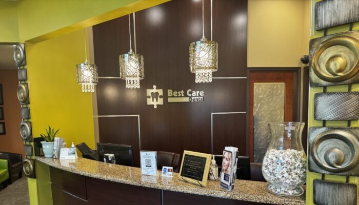 Best Care Dental - University City, MO
