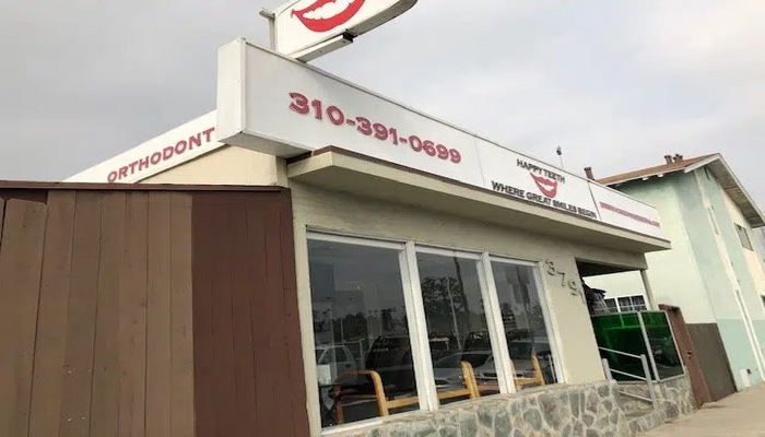 Happy Teeth - Los Angeles, CA