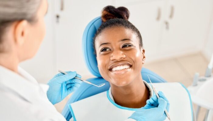 DPD Smiles - Oral Surgeon in Wheaton, IL 60189