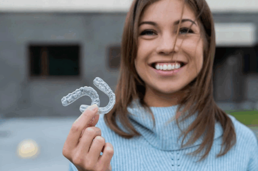 DePalma Family Dentistry - Clear Aligners in Denton, TX 76201