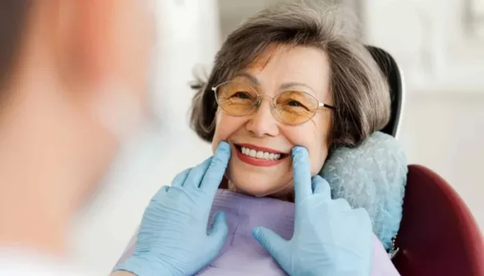 Free State Dental - Restorative Dentist in De Soto, KS 66018