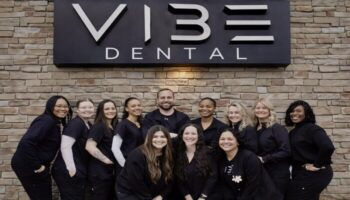 Vibe Dental Pulaski - Pulaski, TN
