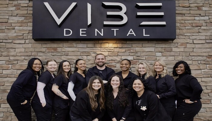 Vibe Dental Pulaski - Pulaski, TN