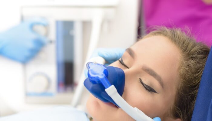 Von Chan, D.D.S. - Sedation Dentist in Petaluma, CA 94954