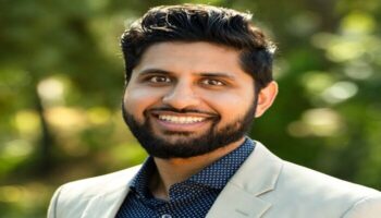 Dr. Pratik Patel - Oral Surgeon in Vacaville, CA 95687