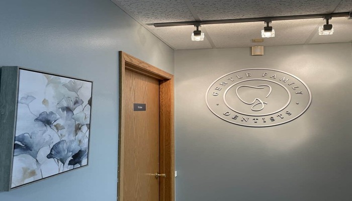 Gentle Family Dentists - North Liberty, IA