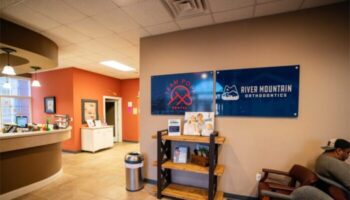 River Mountain Orthodontics – Chattanooga, TN River Mountain Orthodontics - Chattanooga, TN