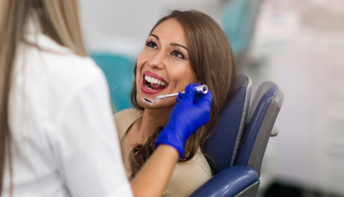 Baker & Graham Family Dentistry - Periodontist in Hattiesburg, MS 39402