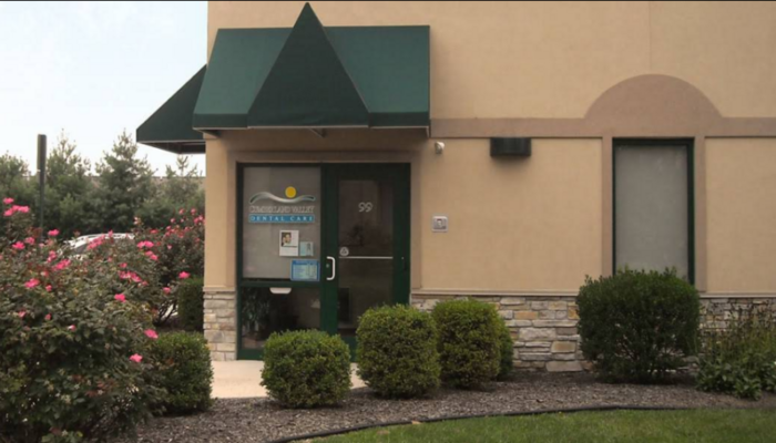 Cumberland Valley Dental Care - Chambersburg, PA