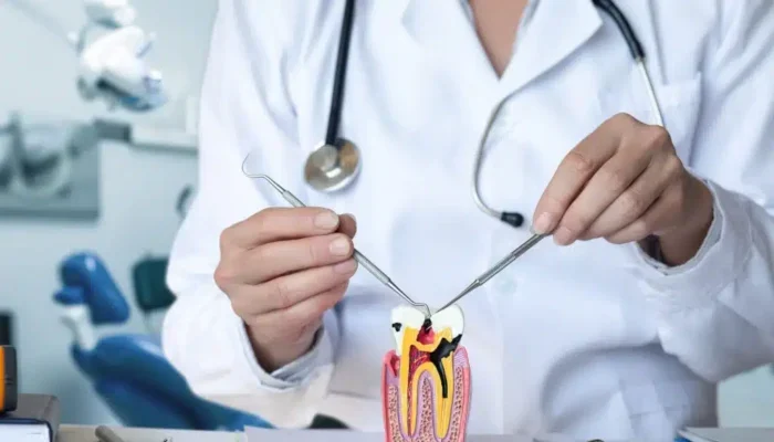 Handley Dental - Endodontist in Cypress, TX 77433