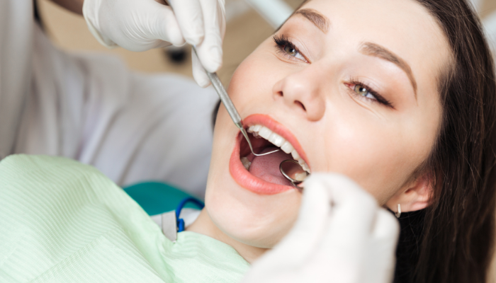 One Dental Studio - Cosmetic Dentist in Mesa, AZ 85206