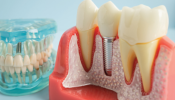 Personal Care Dentistry - Endodontist in Roseville, MN 55113