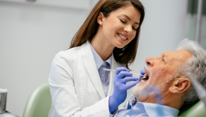 Sky View Dental - Oral Surgeon in Alamogordo, NM 88310