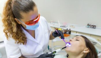 The Denture Place - Sedation Dentist in Tampa, FL 33615