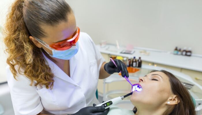 The Denture Place - Sedation Dentist in Tampa, FL 33615