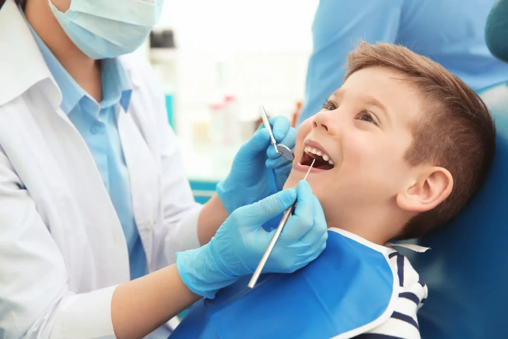 A Kidz Dental Zone - Pediatric Preventative Dentist in The Dalles, OR 97058