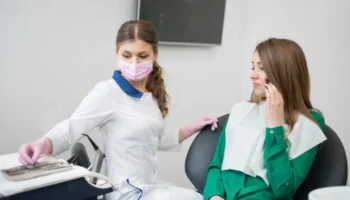Ates Dental Studio - Emergency Dentist in Lenexa, KS 66215