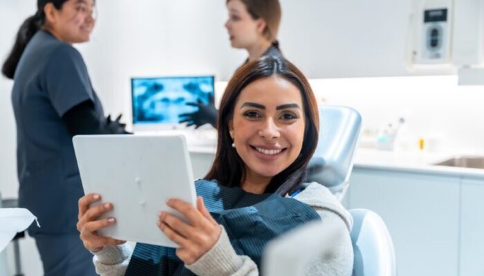 Garden Spot Dental Care - Cosmetic Dentist in New Holland, PA 17557